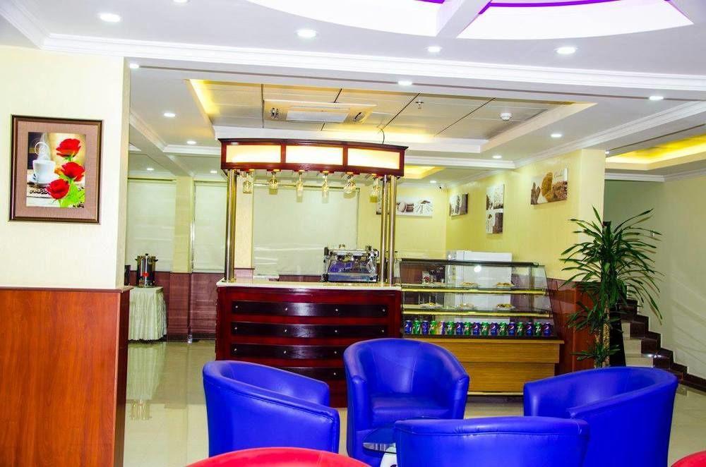 Jubail Inn Экстерьер фото