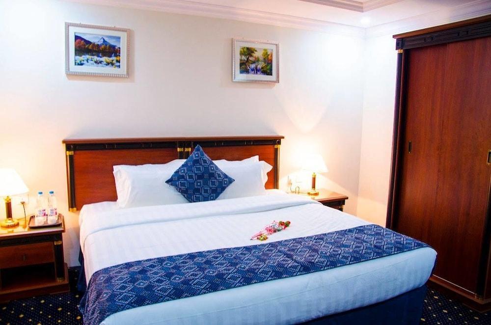 Jubail Inn Экстерьер фото