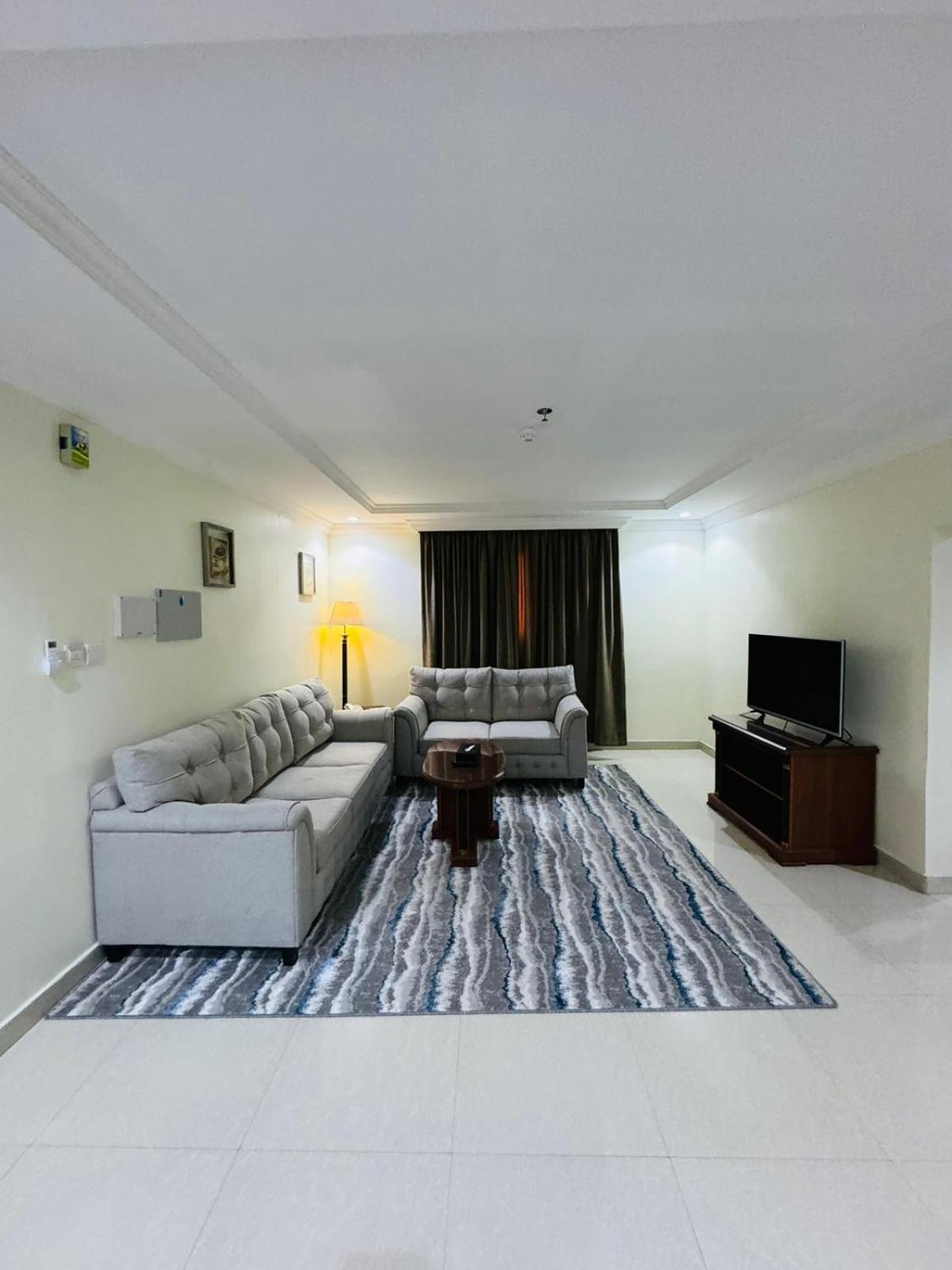 Jubail Inn Экстерьер фото