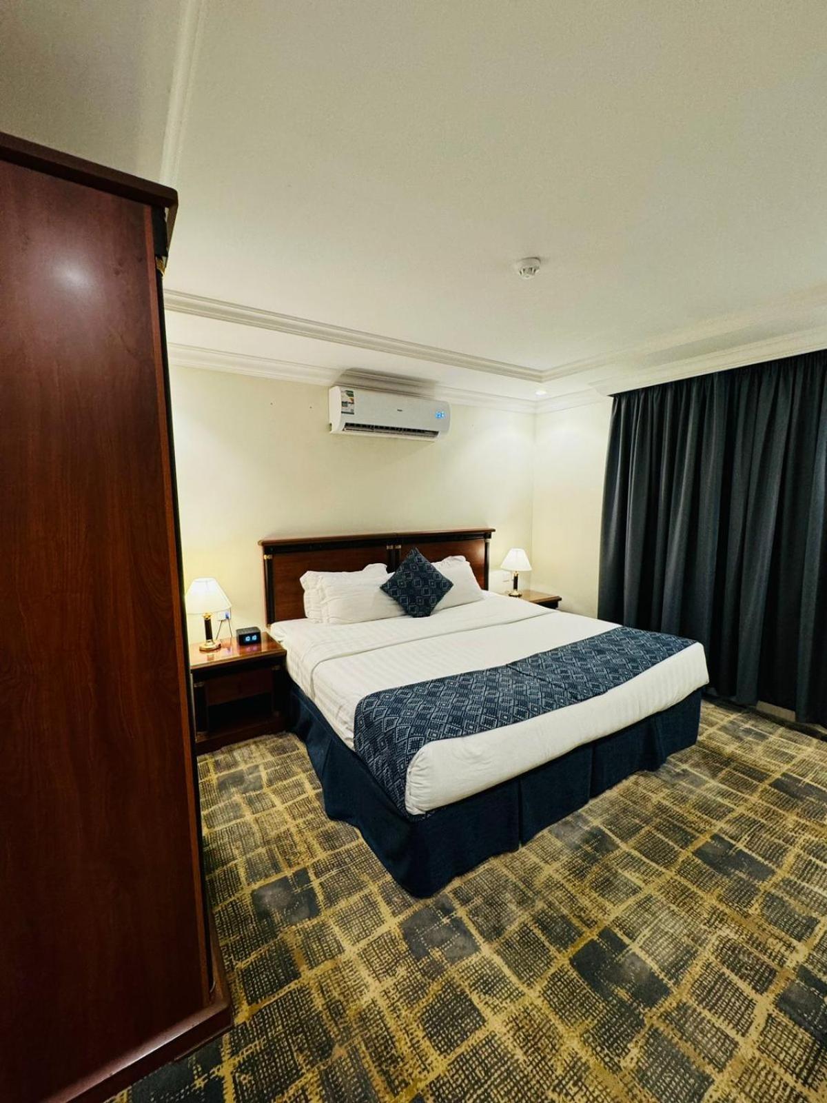 Jubail Inn Экстерьер фото