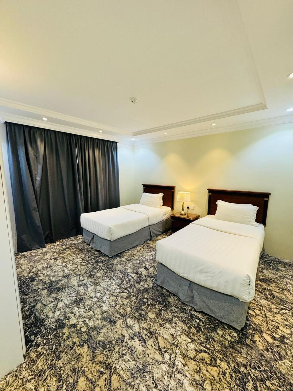 Jubail Inn Экстерьер фото