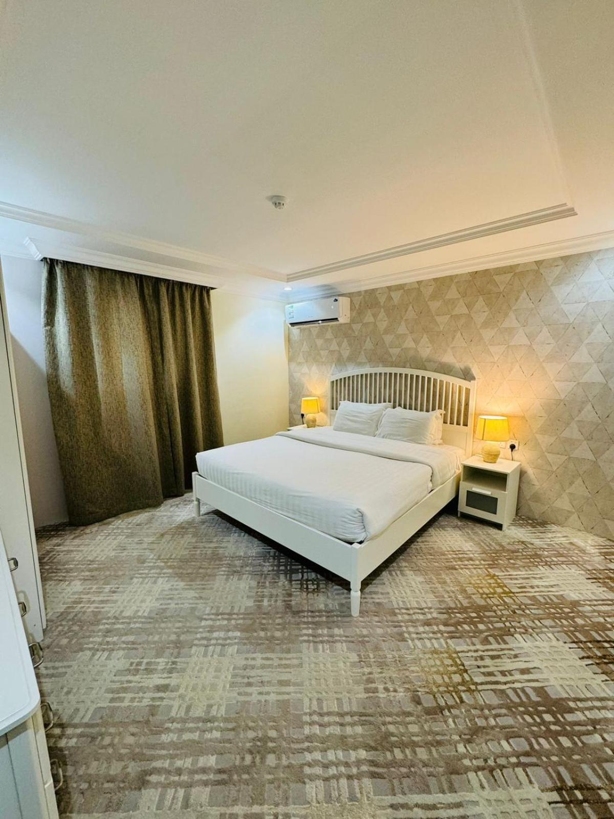 Jubail Inn Экстерьер фото