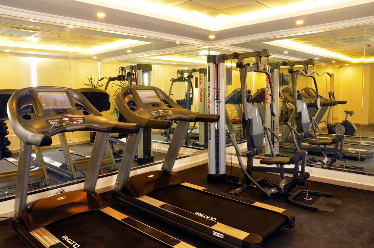 Jubail Inn Экстерьер фото