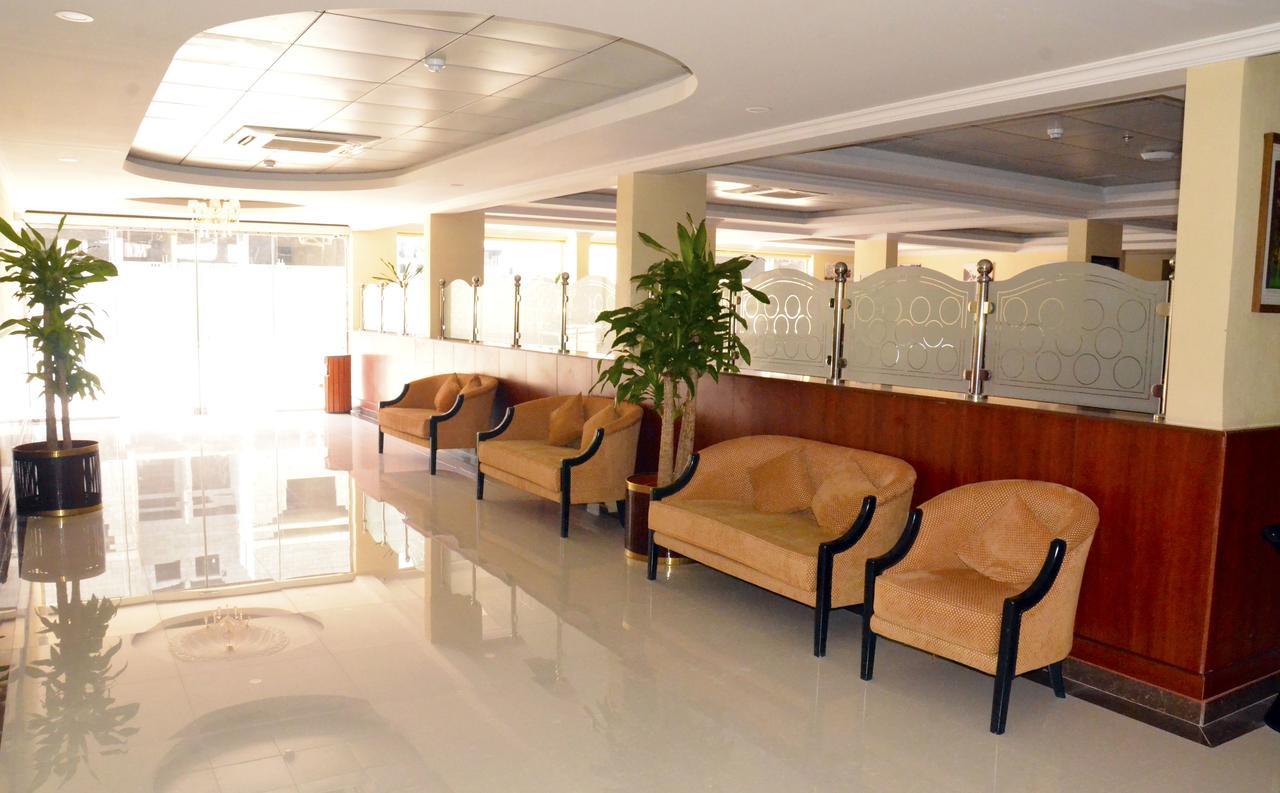 Jubail Inn Экстерьер фото