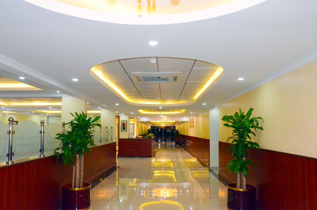 Jubail Inn Экстерьер фото