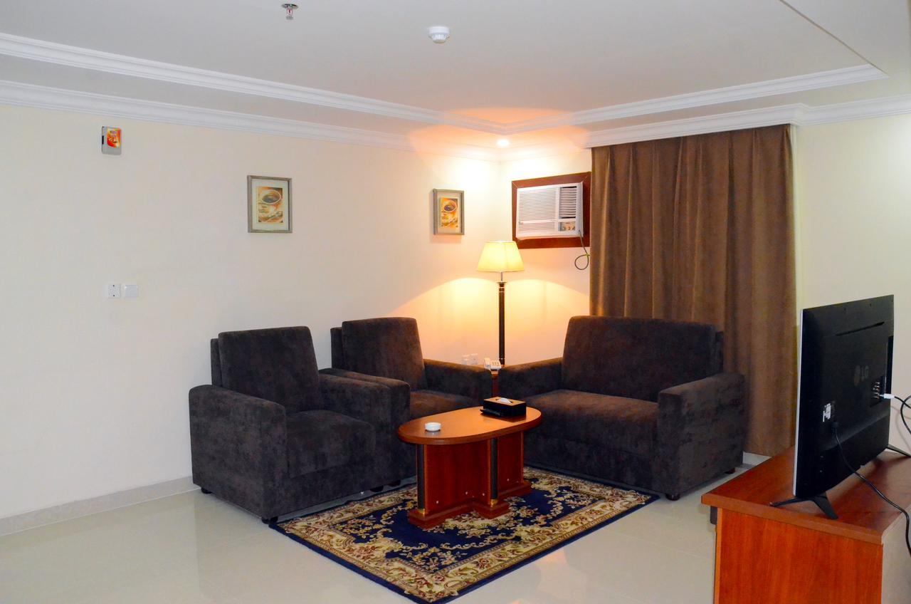 Jubail Inn Экстерьер фото
