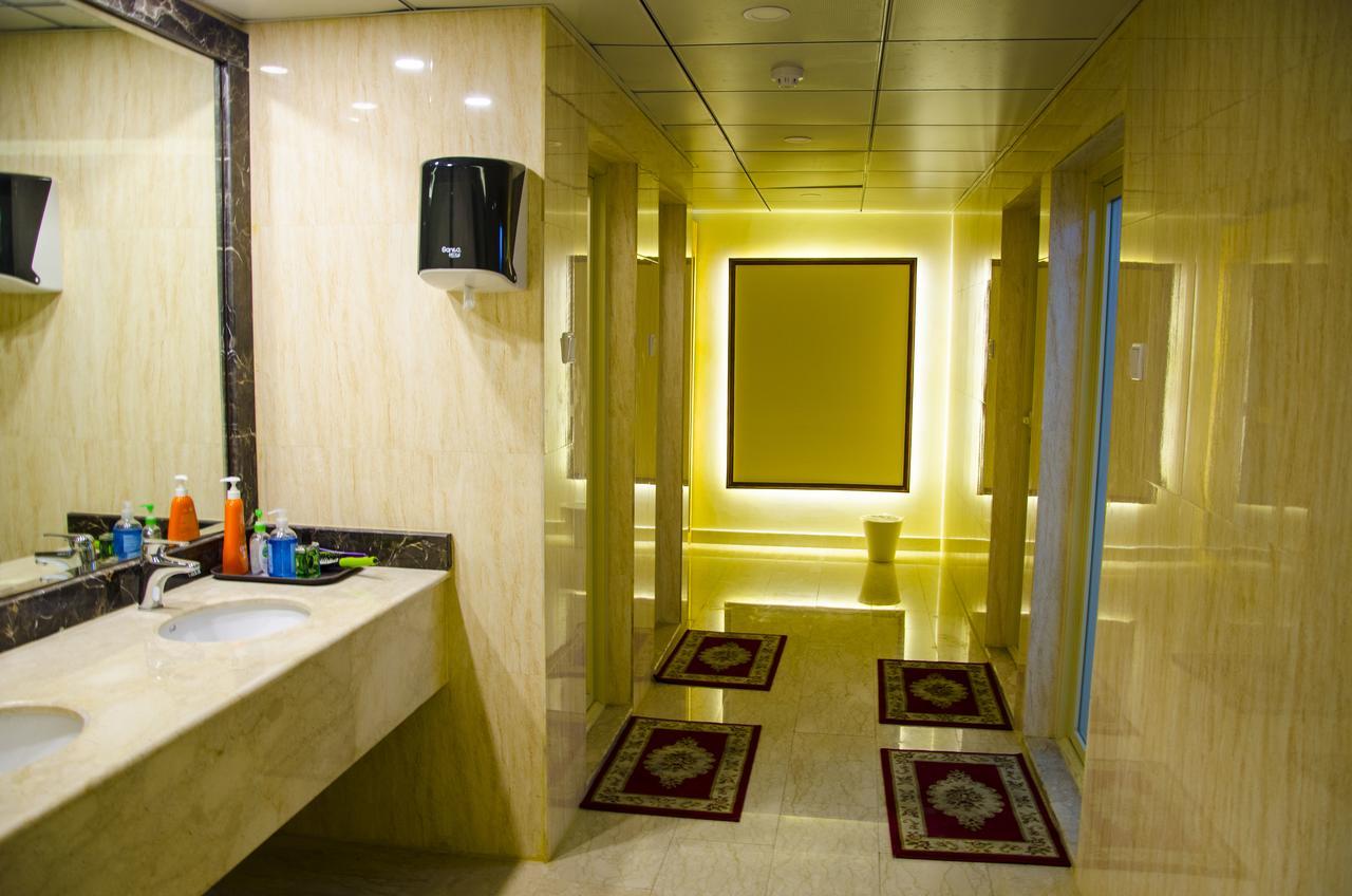 Jubail Inn Экстерьер фото