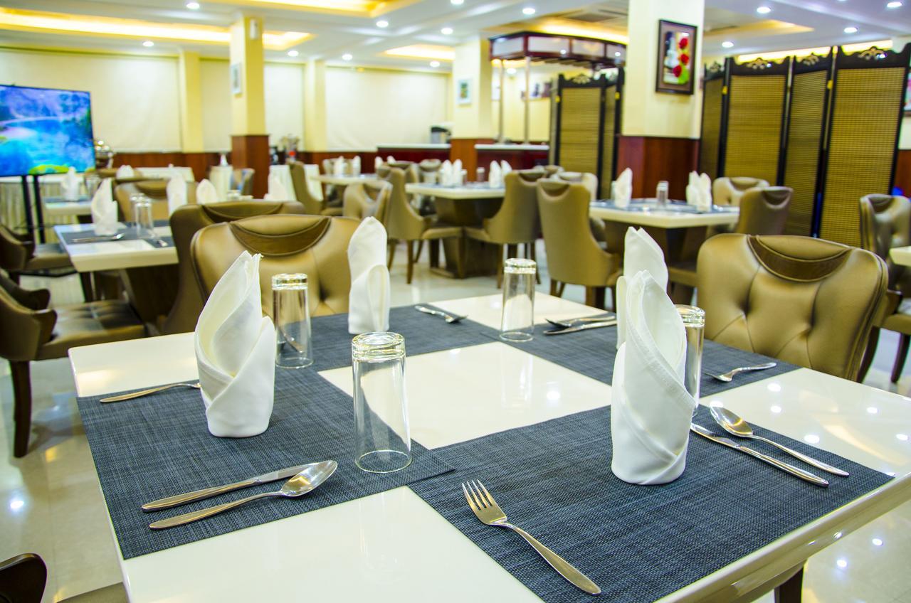 Jubail Inn Экстерьер фото