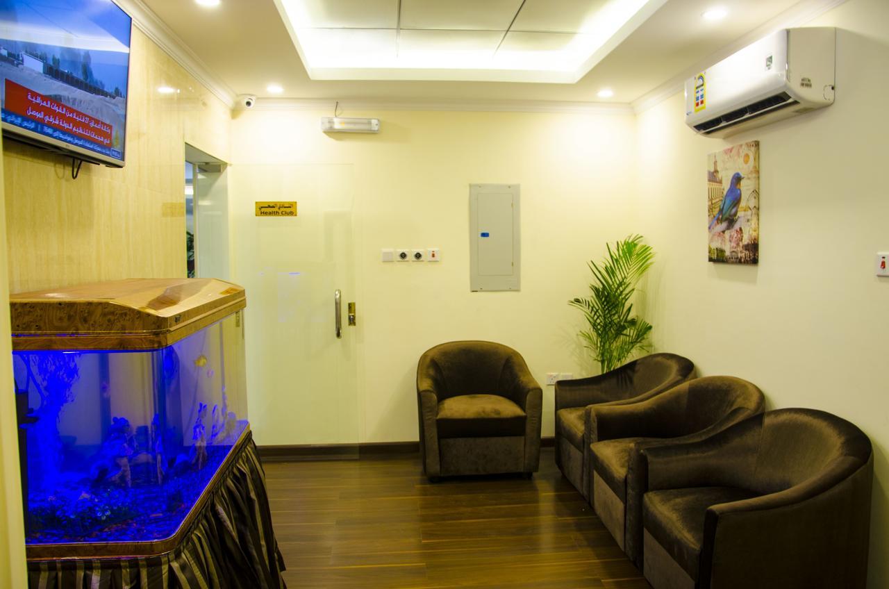 Jubail Inn Экстерьер фото
