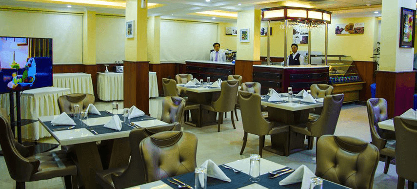 Jubail Inn Экстерьер фото